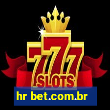 hr bet.com.br